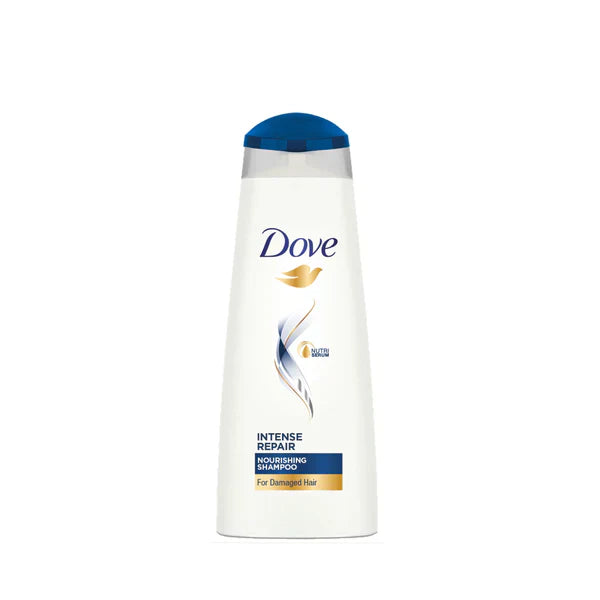 Dove Intense Repair Shampoo - 650ML
